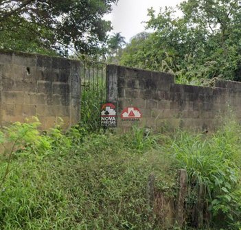 land_lot em Estrada José Benedito Marcondes Vieira, Borba - Pindamonhangaba - SP