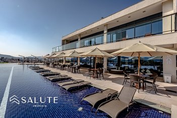 house em Rua Ivo José Rebello, Santa Regina - Camboriú - SC