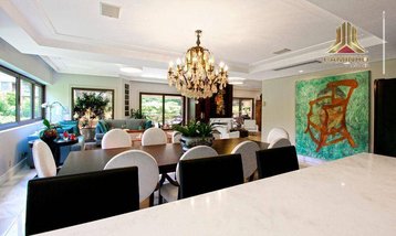 apartment em Rua Engenheiro Veríssimo de Matos, Boa Vista - Porto Alegre - RS