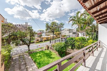 house em Rua Doutor Mário Totta, Tristeza - Porto Alegre - RS