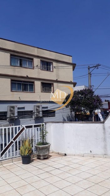 commercial_building em Coronel Camisão, Osvaldo Cruz - São Caetano do Sul - SP