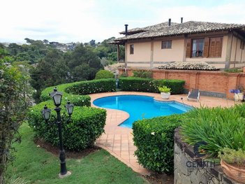 house em Avenida Estácio de Sá, São Paulo II - Cotia - SP