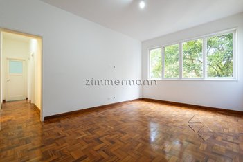 apartment em Rua Maestro Elias Lobo, Jardim Paulista - São Paulo - SP