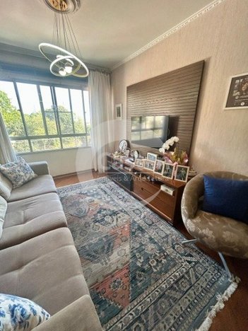 apartment em Rua Padre Diogo Nunes, Vila Santo Estevão - São Paulo - SP