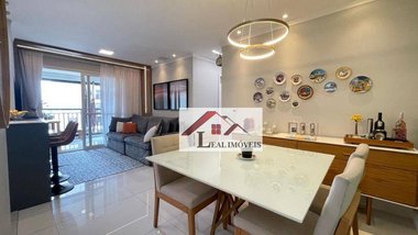 apartment em Avenida Industrial, Campestre - Santo André - SP