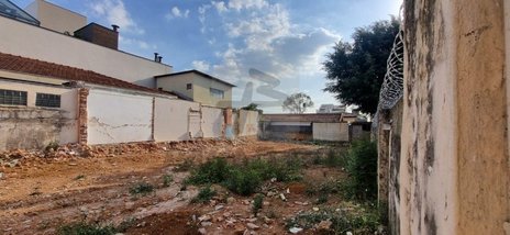 commercial_land_lot em Higienópolis x Rua Padre Agnaldo, Vila Gilda - Santo André - SP