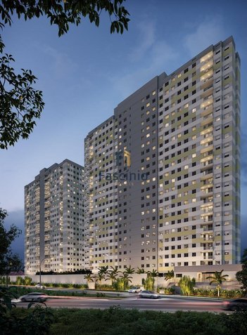 apartment em Rua Coronel João Dente, Mooca - São Paulo - SP