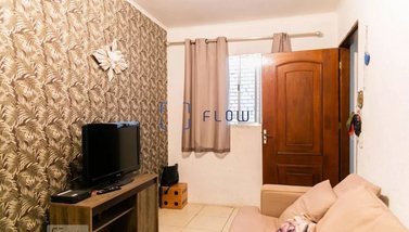 house em Rua Santa Luzia, Liberdade - São Paulo - SP