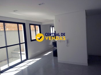 apartment em Rua Alvarenga Peixoto, Santo Agostinho - Belo Horizonte - MG