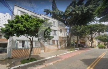 apartment em Rua Jaboticabal, Vila Bertioga - São Paulo - SP