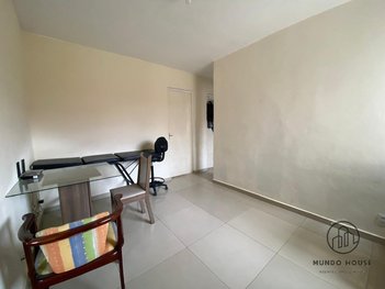 apartment em Rua Xavier de Toledo, Vila Esperança - Sorocaba - SP