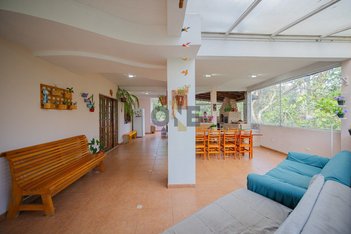 house em Rua Poços de Caldas, Jardim Sabiá - Cotia - SP