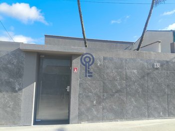house em Servidão Henrique Thomas Nunes, São João do Rio Vermelho - Florianópolis - SC
