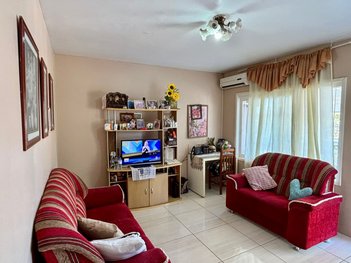 house em Rua Colúmbia, Canudos - Novo Hamburgo - RS