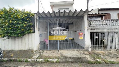 house em Rua Doutor Flamiano Costa, Jardim das Pedras - São Paulo - SP
