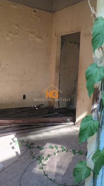 land_lot em Rua Iverapuera, São Cosme de Cima (São Benedito) - Santa Luzia - MG