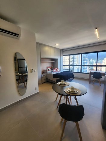 apartment em Avenida Prefeito Geraldo Nogueira da Silva, Indaiá - Caraguatatuba - SP