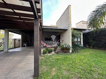 house em Travessa Professora Edy Maciel da Cunha, Centro - Sombrio - SC