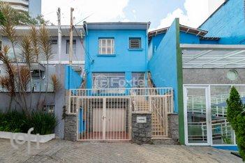 apartment em Paulo Orozimbo, Aclimação - São Paulo - SP