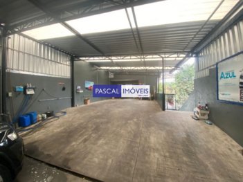 industrial em Rua Volta Redonda, Campo Belo - São Paulo - SP