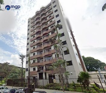 apartment em Praça Oscar da Silva, Vila Guilherme - São Paulo - SP