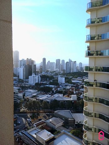 apartment em Rua 1141, Setor Marista - Goiânia - GO