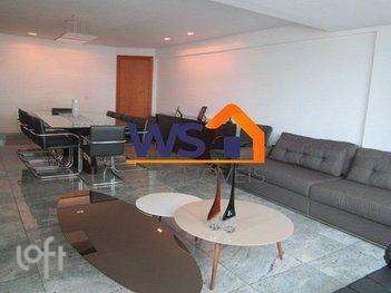 apartment em Adolfo Pereira, Anchieta - Belo Horizonte - MG