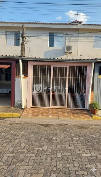 house em Jorge Amado, São Vicente - Gravataí - RS