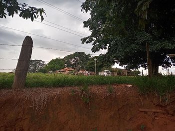 land_lot em Avenida Maria Carlos Ferreira, João Aranha - Paulínia - SP