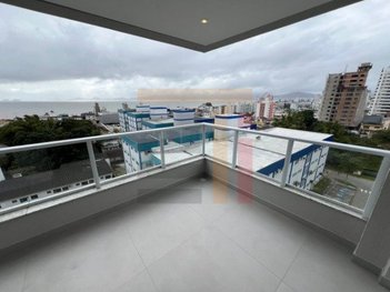 apartment em Capitão Pedro Leite, Barreiros - São José - SC