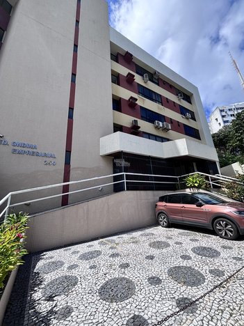 office em Rua Agnelo Brito, Federação - Salvador - BA