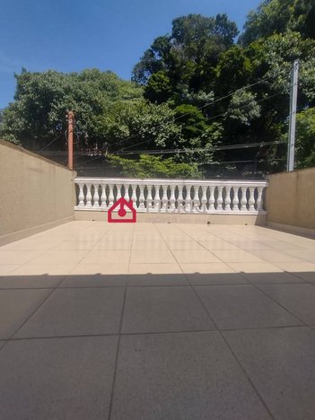 house em Avenida Miguel de Castro, Vila Pereira Barreto - São Paulo - SP