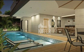 apartment em Avenida Almirante Tamandaré, Piratininga - Niterói - RJ