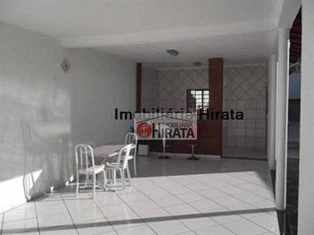 house em Rua Maestro Salvador Bove, Jardim Nova Europa - Campinas - SP