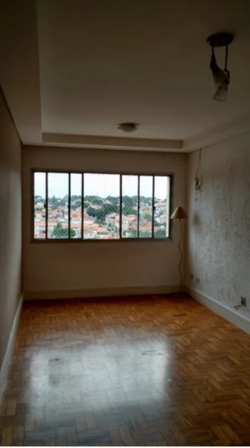 apartment em Alameda dos Guatás, Saúde - São Paulo - SP