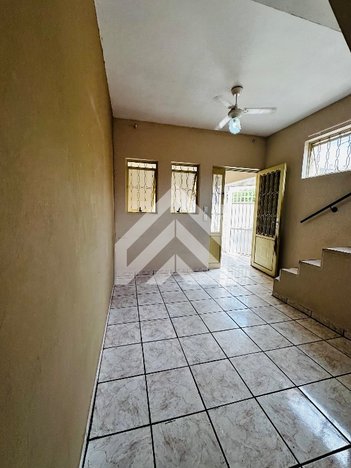 house em Rua M 7, Jardim Hipódromo - Rio Claro - SP