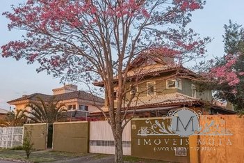 house em das Garças, Campeche - Florianópolis - SC