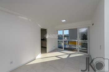 apartment em Rua Jacob Vontobel, Petrópolis - Porto Alegre - RS