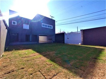 house em Rua Eça de Queiroz, Vila Monteiro - Piracicaba - SP