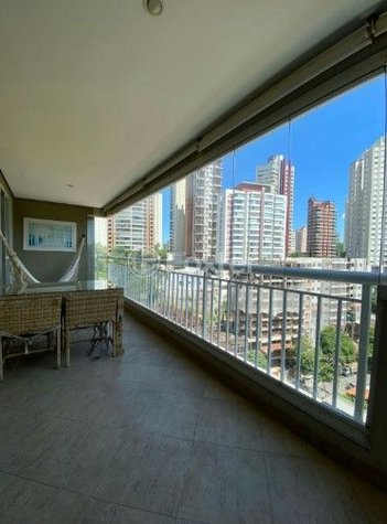 apartment em Rua Itatupa, Vila Andrade - São Paulo - SP