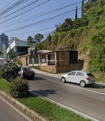 land_lot em São Roque, Universitário - Bento Gonçalves - RS