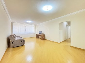 apartment em Rua Tabapuã, Itaim Bibi - São Paulo - SP