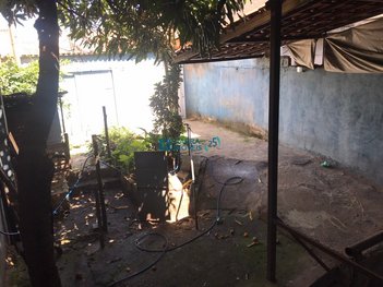 house em Rua Tenente Senna, Maria Virgínia - Belo Horizonte - MG