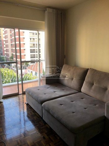 apartment em Rua Floriano Peixoto, Santa Paula - São Caetano do Sul - SP