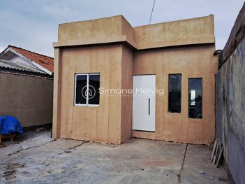 house em Rua Uruguaiana, Centro Novo - Eldorado do Sul - RS