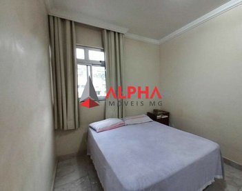 apartment em Avenida Régulus, Jardim Riacho das Pedras - Contagem - MG