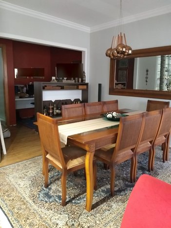 apartment em Avenida Damasceno Vieira, Vila Mascote - São Paulo - SP