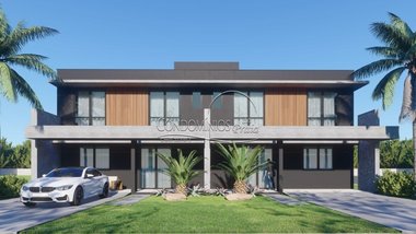 house em Avenida Central, Xangri-Lá - Xangri-Lá - RS