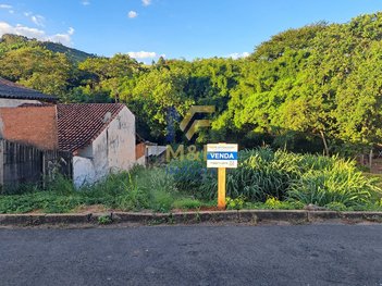 land_lot em Rua Domingos Frozoni, Centro - São Sebastião da Grama - SP