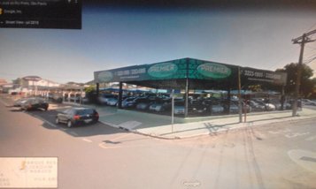 business em Avenida Philadelpho Manoel Gouveia Netto, Jardim Conceição - São José do Rio Preto - SP